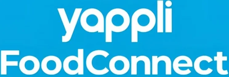 Yappli FoodConnect